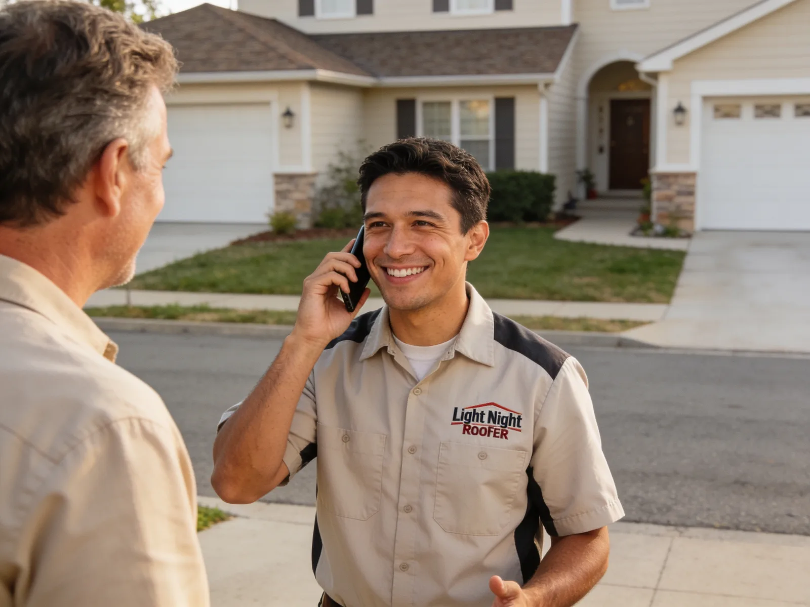 Emergency Roof Repair Center, TX FAQs